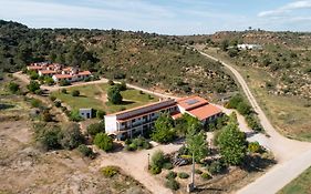 El Moral Centro de Turismo Rural